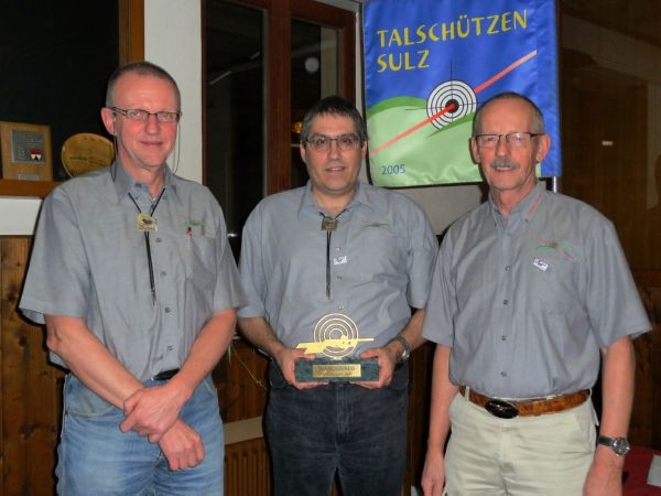 Grosse Meisterschaft 2011